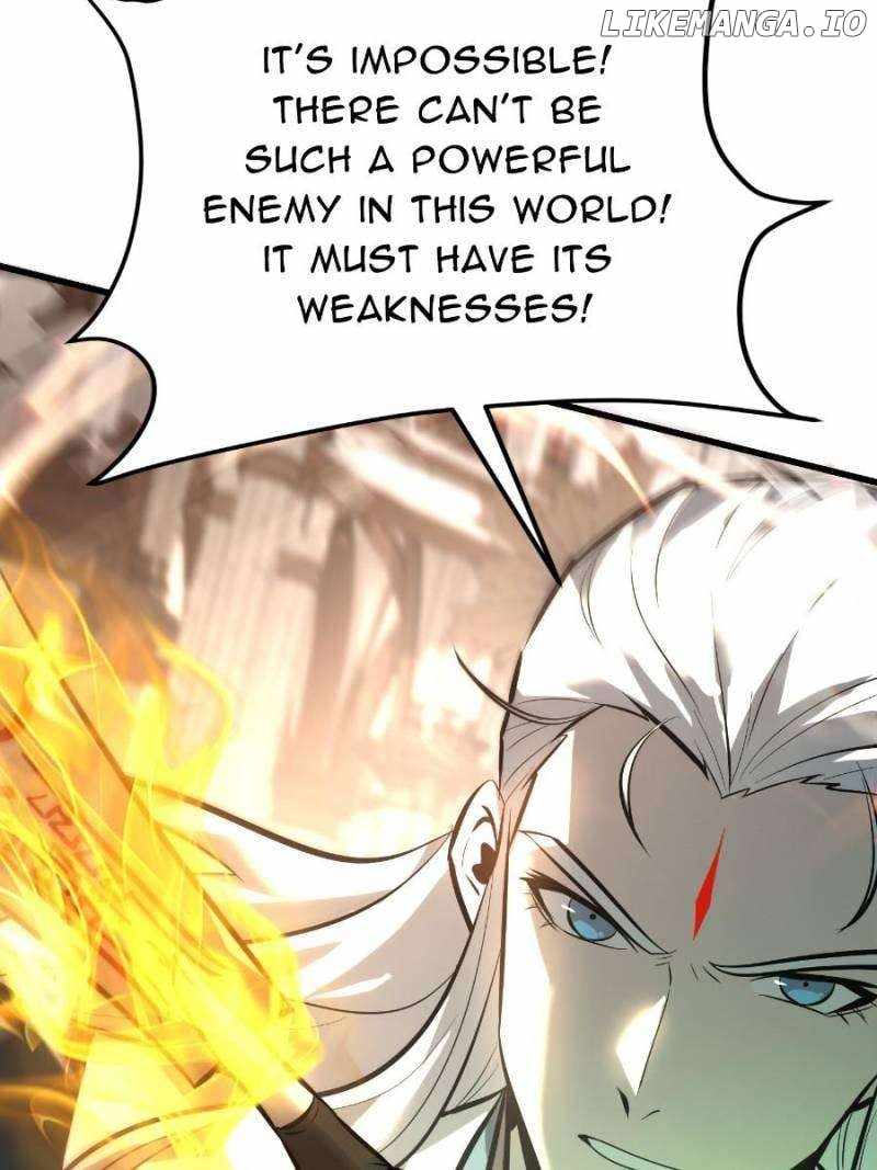 I'm the strongest boss Chapter 44 66